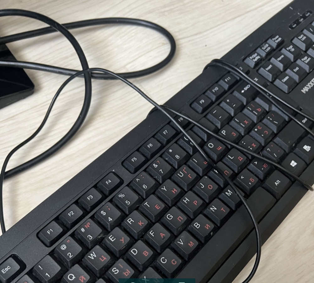 Монітор LG Flatron E2241S- BN Харків - фото 2