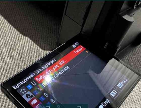 Камера Фотоапарат Sony FX 30 Відеокамера Sony FX 30 Body. Київ