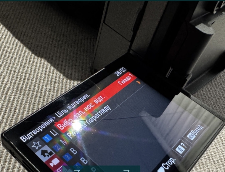 Камера Фотоаппарат Sony FX 30 Видеокамера Sony FX 30 Body. Киев - изображение 1