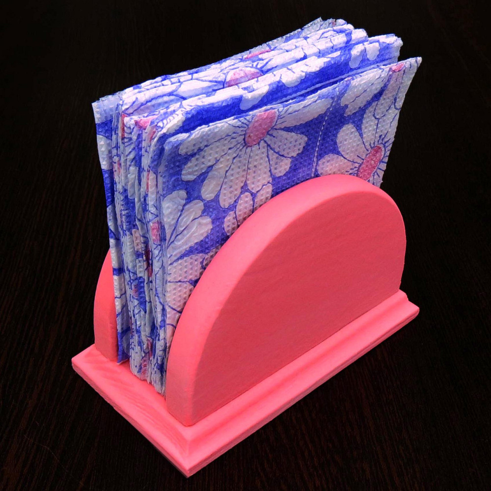 Серветниця "Халон" барбі Миколаїв - фото 6