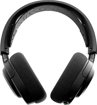 Bluetooth-гарнітура SteelSeries  Arctis Nova 3X Wireless Multi Platform for Xbox Black (61689) ( 28986 ) Харків
