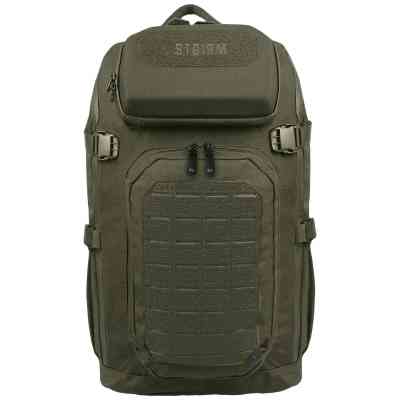 Рюкзак туристичний Highlander Stoirm 25L Tactical Pack Rangeer Green (TT217-RG) (931662) Вінниця