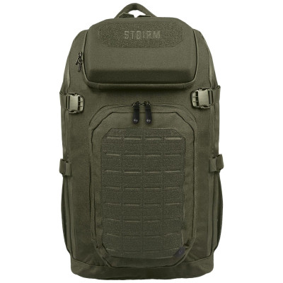 Рюкзак туристичний Highlander Stoirm 25L Tactical Pack Rangeer Green (TT217-RG) (931662) Вінниця - фото 4