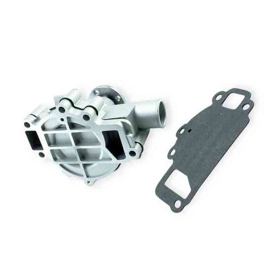 Помпа 2410 (402) (насос водяний) ГАЗ Мукачево