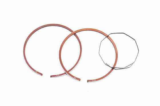 Кільця поршневі Yamaha JOG65 44мм + 0,50 Киев