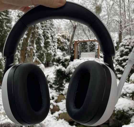 Наушники SONY Inzone H9 Киев