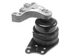 Опора двигателя Opel Astra H Zafira B Vectra C Signum Chevrolet Cruze 2002–2014 Corteco 80000320 Ковель