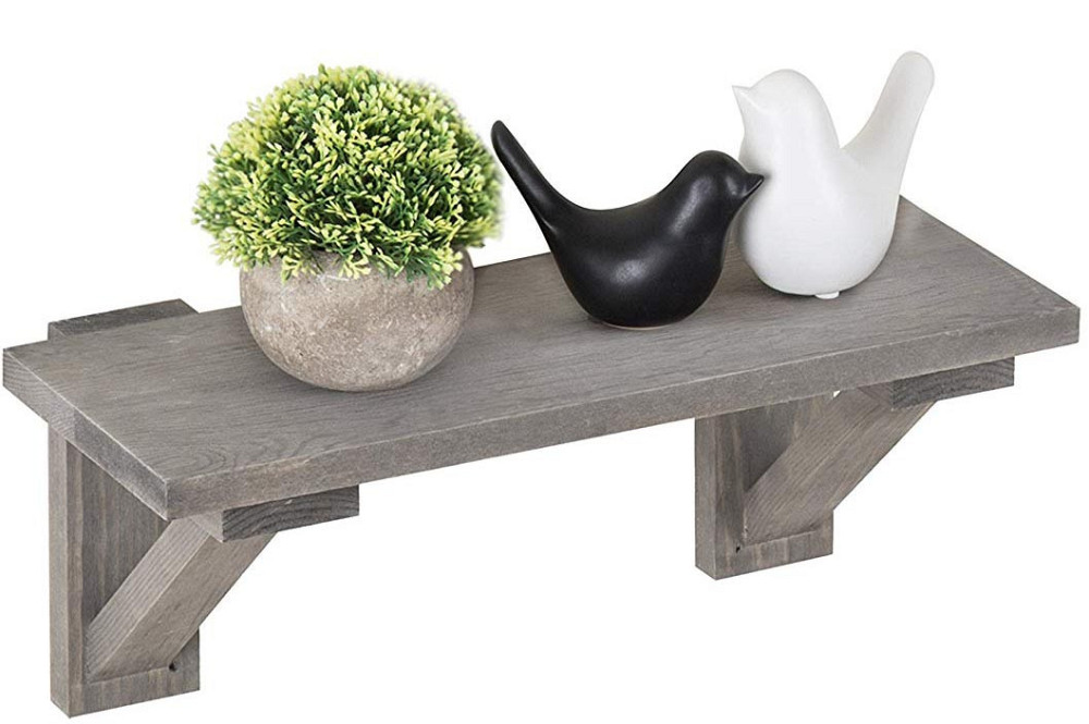 Настенная полка 