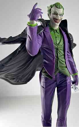 Фигурка Джокер - Joker от DC SEGA Act/Cut. Харьков