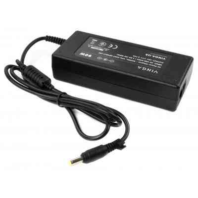 Блок питания к ноутбуку Vinga HP 90W 19V 4.74A 4.8*1.7 (VPA-1947-HP4817-101) Винница