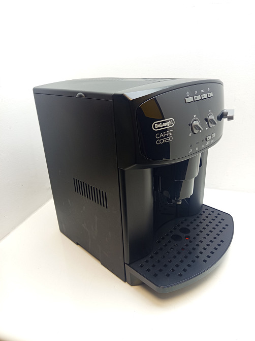 Кавомашина DeLonghi Caffe Corso ESAM 2600 (товар вживаний) Луцк - изображение 2