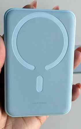 BASEUS повербанк безпроводной 10000mah 20w Киев