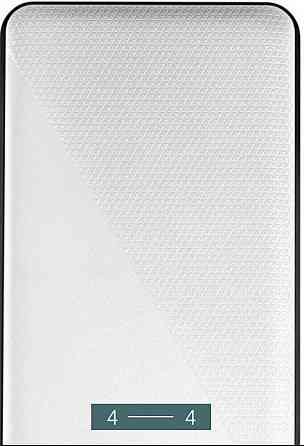 Павербанк Power Bank Varta 10000mAh. White Київ