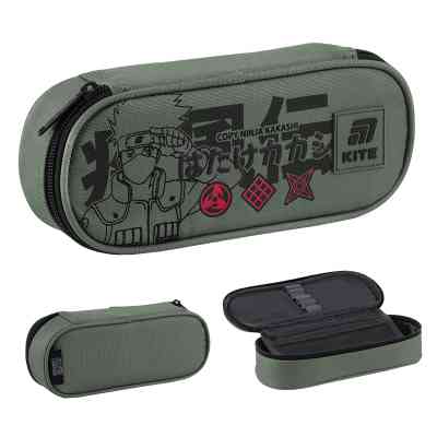 Пенал Kite 599-1 Naruto Shippuden (NR25-599-1) Винница