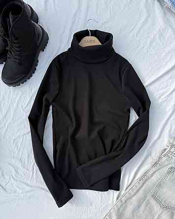 Жіночий базовий гольф з турецької пуми Одеса