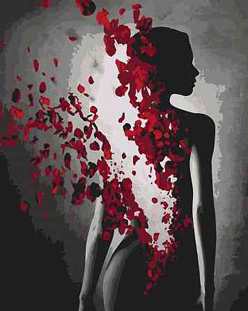 Картина за номерами. Art Craft "Перевтілення" 40 * 50 см 10220-AC Вінниця