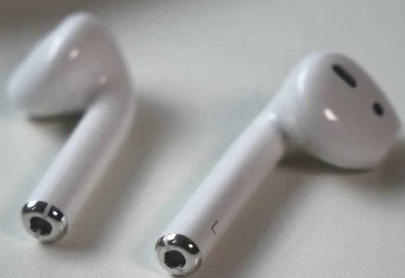 Навушники Airpods 2 Ідеальний звук Нова поставка + чохол Харьков - изображение 7