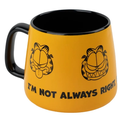 Чашка Kite Garfield 350 мл, GF (GF25-218) Винница - изображение 2