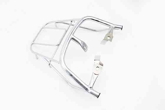 Багажник задній, хром Київ