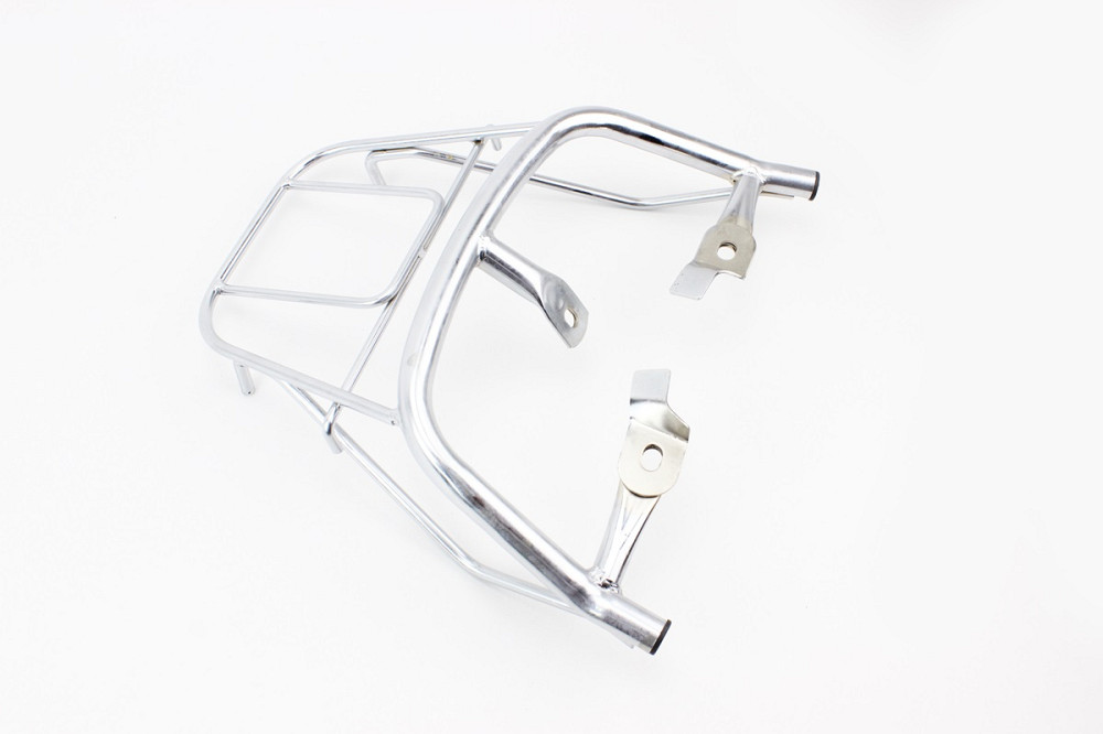 Багажник задній, хром Київ - фото 1