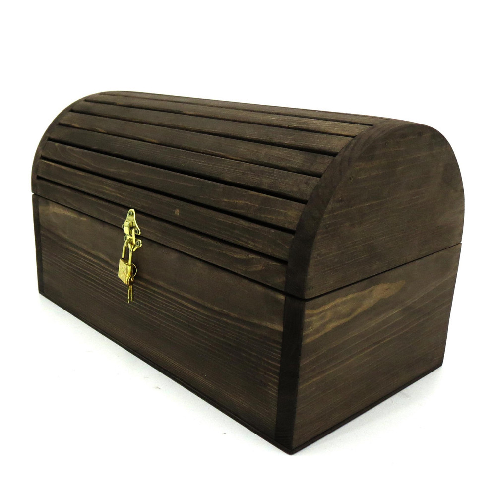 Скринька "Маріко 35х18х20" мокко Миколаїв - фото 6