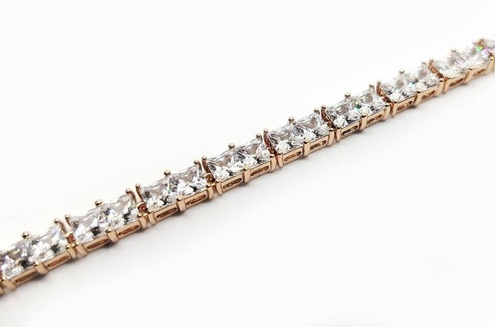 Браслет женский трендовый Киев - изображение 1