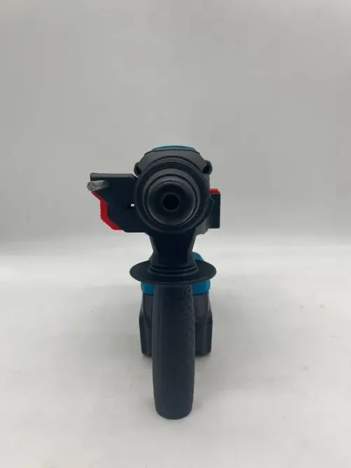 Перфоратор аккумуляторный 18В 6Ач Безщеточный 2 акб Коломия - фото 4