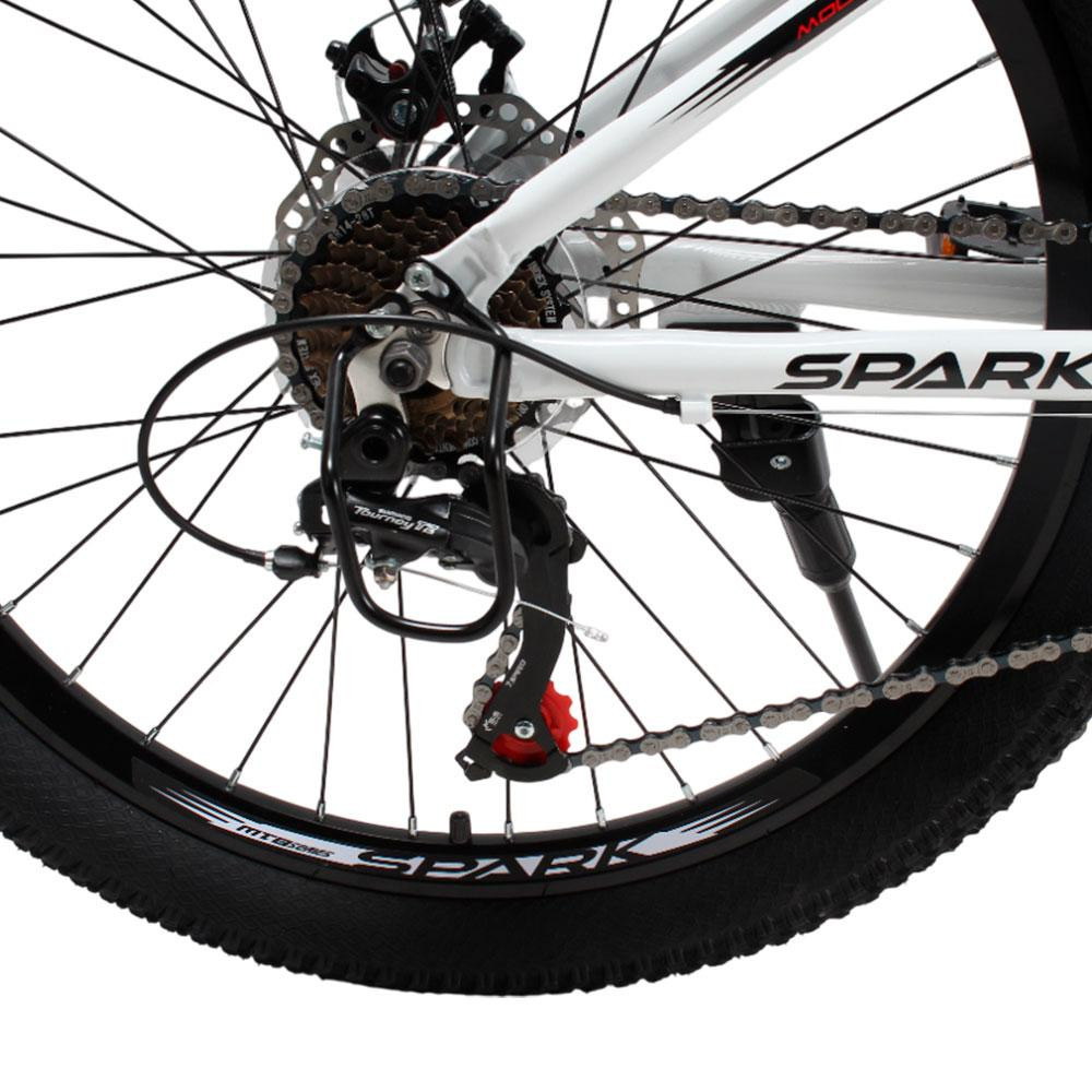 Велосипед SPARK MONTERO JR. (колеса - 24