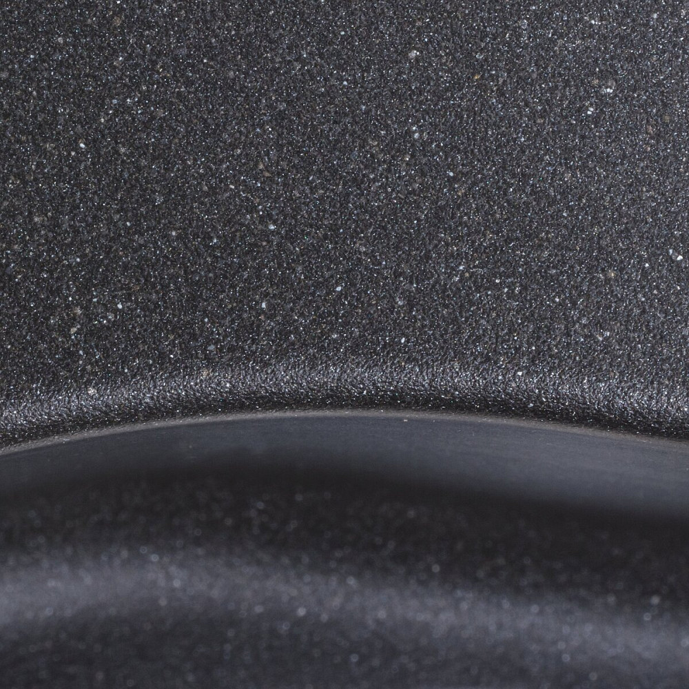 Гранітна мийка для кухні VALESO LUNA 510 матова Моріон Коломыя - изображение 7