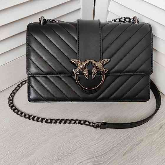 Брендова жіноча сумка. Жіноча сумка маленька через плече. Київ