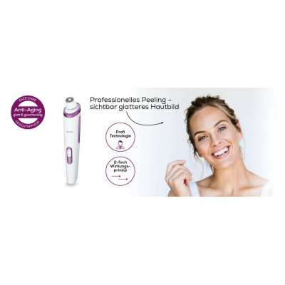 Прилад для чищення шкіри обличчя Beurer FC 76 Вінниця - фото 3