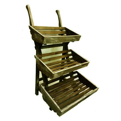 Стойка торговая 