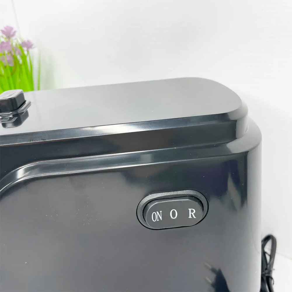 Электрическая мясорубка 2600Вт, Rainberg RB-677 /Кухонная мясорубка / Электро мясорубка шнековая Киев - изображение 8