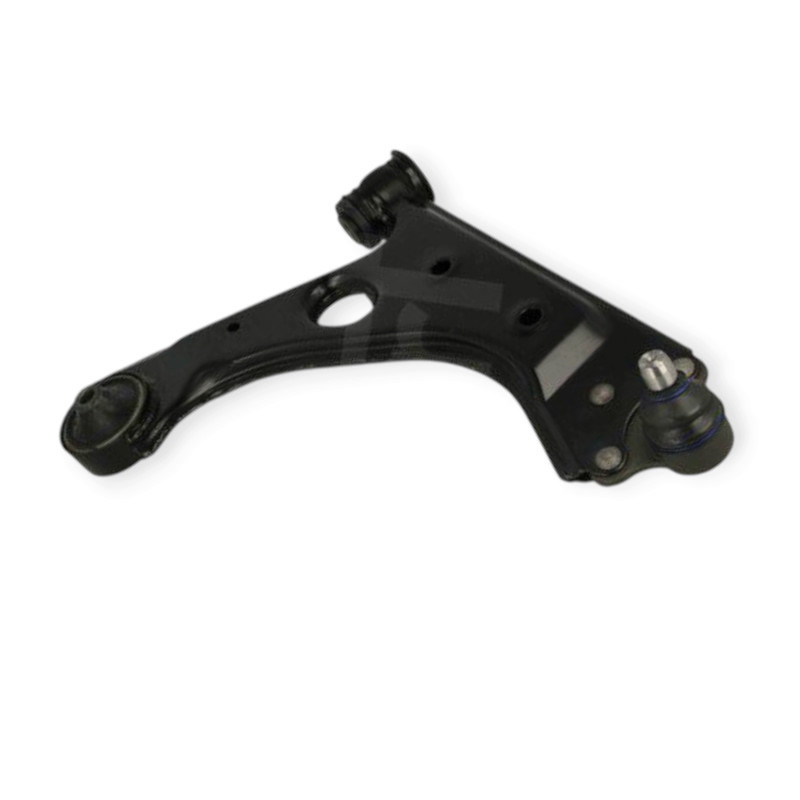 Рычаг подвески Opel Corsa C, Astra H, Zafira B 04- правый R передней Мукачево - изображение 1