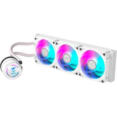 Система рідинного охолодження GIGABYTE AORUS WATERFORCE II 360 ICE Вінниця