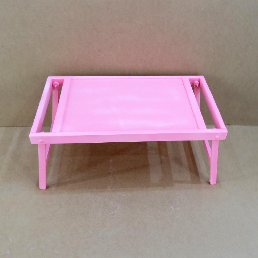 Столик-поднос для завтрака 