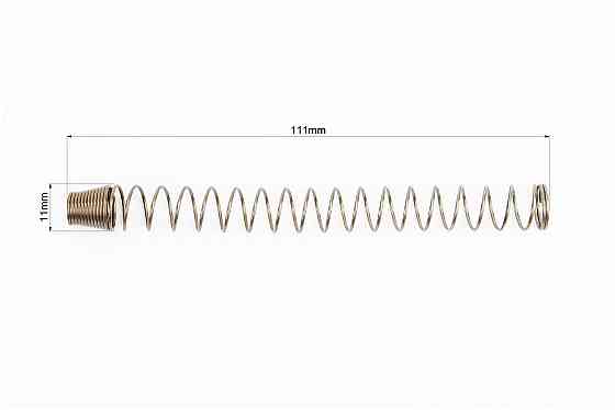 Пружина натягувача ланцюга ГРМ Киев