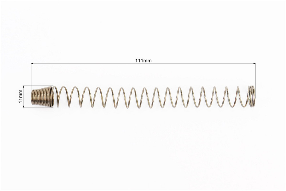 Пружина натягувача ланцюга ГРМ Київ - фото 2
