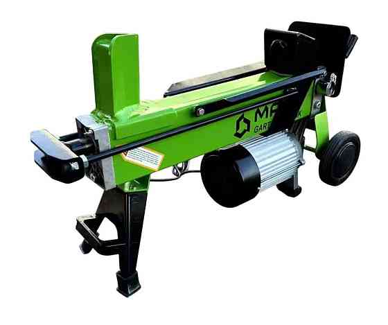 Гидравлический дровокол MAST Gartentechnik MT-PR-5T Киев