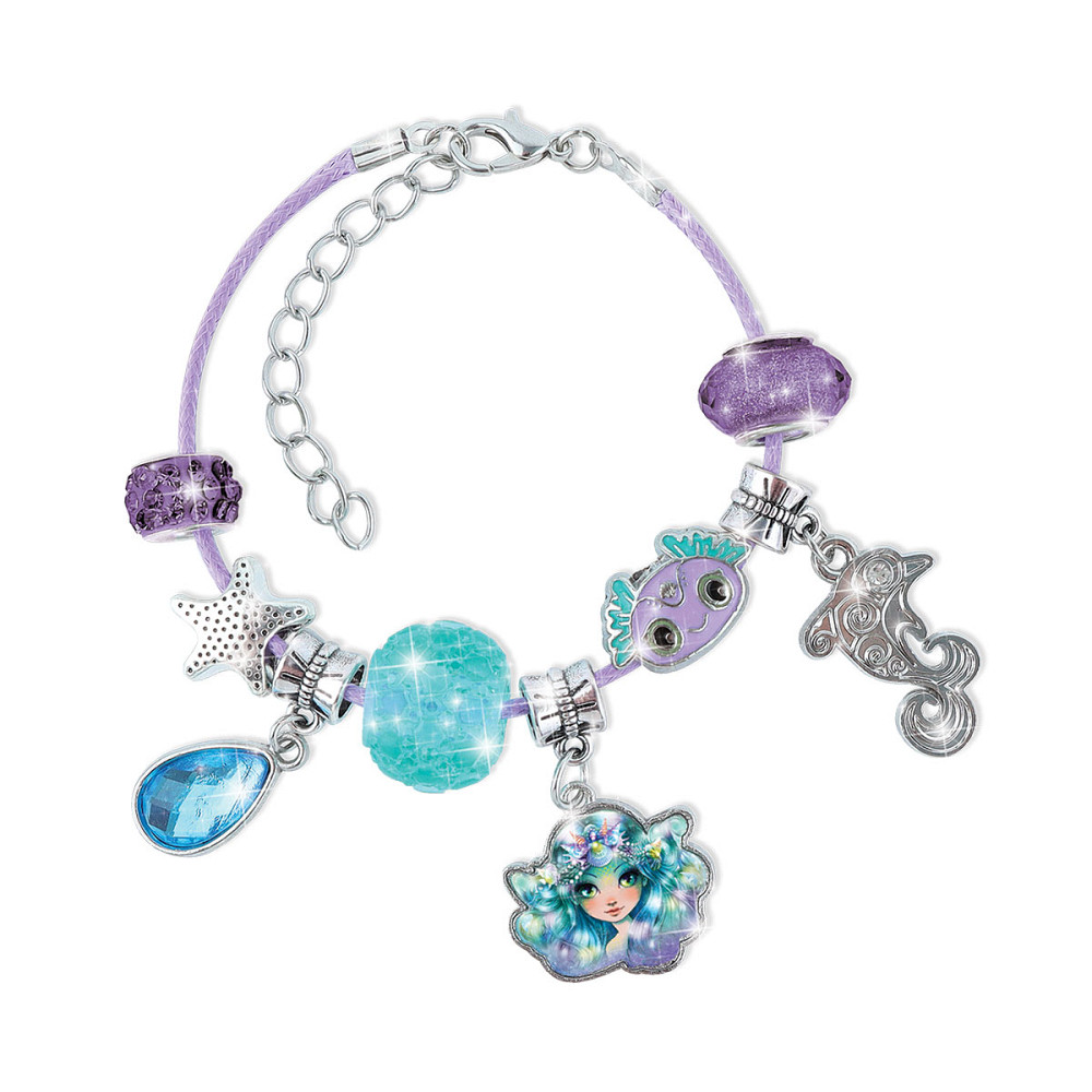 Набір для творчості – Зоряні браслети Дніпро - фото 6