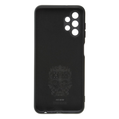 Чохол до мобільного телефона Armorstandart SmartICON Case Samsung A13 4G Black (ARM60882) Вінниця - фото 2