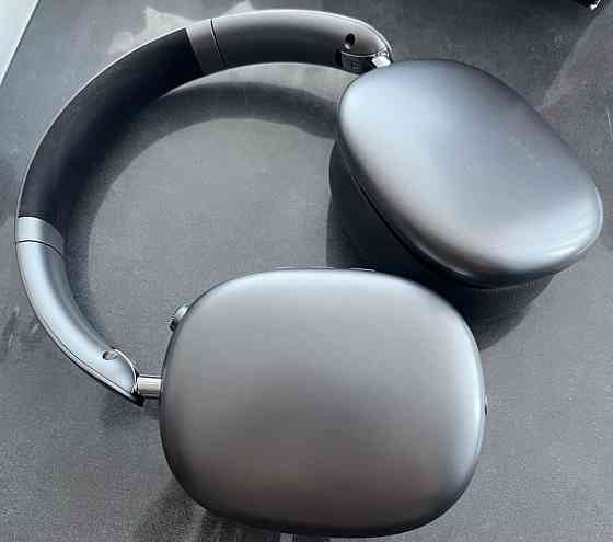 Bluetooth Наушники с микрофоном и шумоподавлением Wentronic Y01 Киев