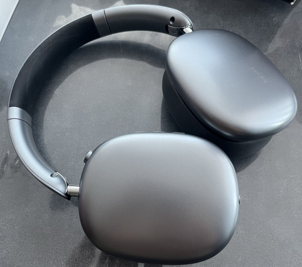 Bluetooth Навушники з мікрофоном і шумозаглушенням Wentronic Y01 Київ - фото 3