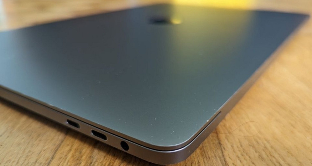 Ноутбук MacBook Pro 2017 , 15" , i7, 16/512Gb. 1 цикл! Київ - фото 1