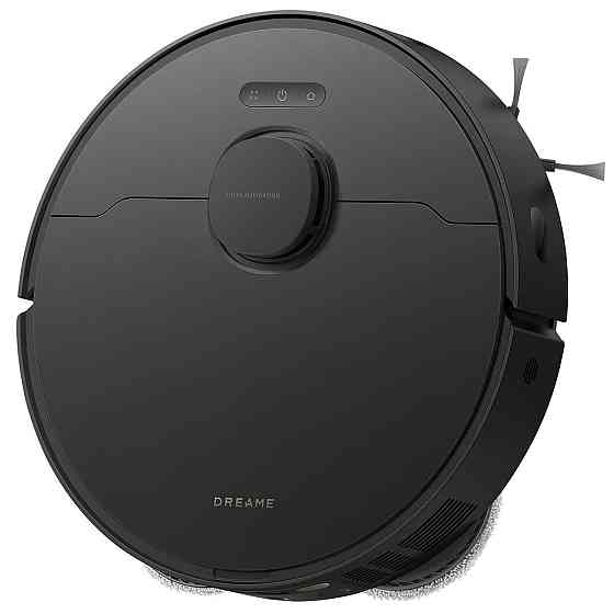 Робот-пилосос Dreame L40 Ultra CE Black (RLD52SE-Bl) ( 15973 ) Харьков