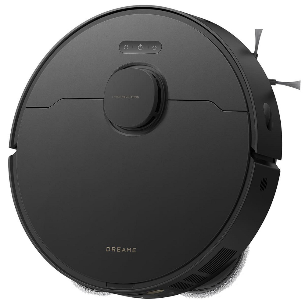 Робот-пилосос Dreame L40 Ultra CE Black (RLD52SE-Bl) ( 15973 ) Харків - фото 1