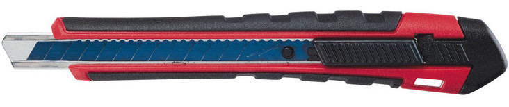 Ніж висувний HEAVY DUTY MILWAUKEE, 9мм Одеса - фото 1