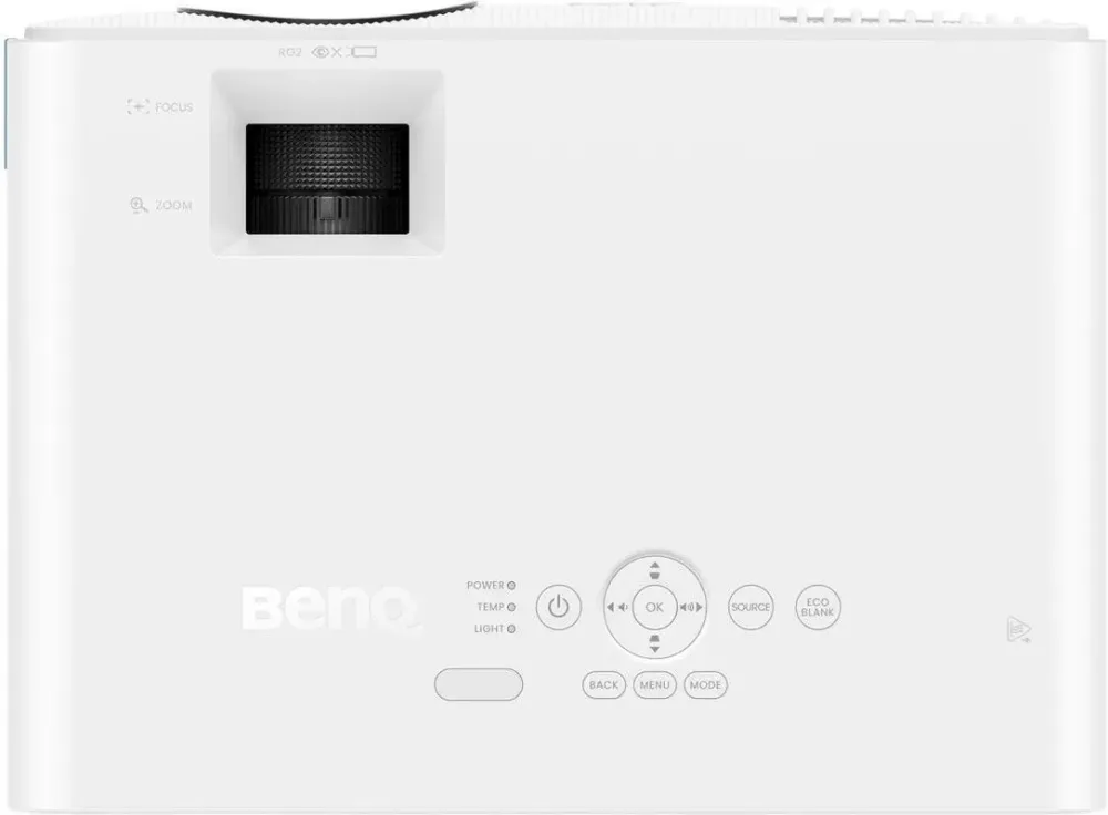 Проектор  Benq Lw650 (9HJS67713E) Київ - фото 1