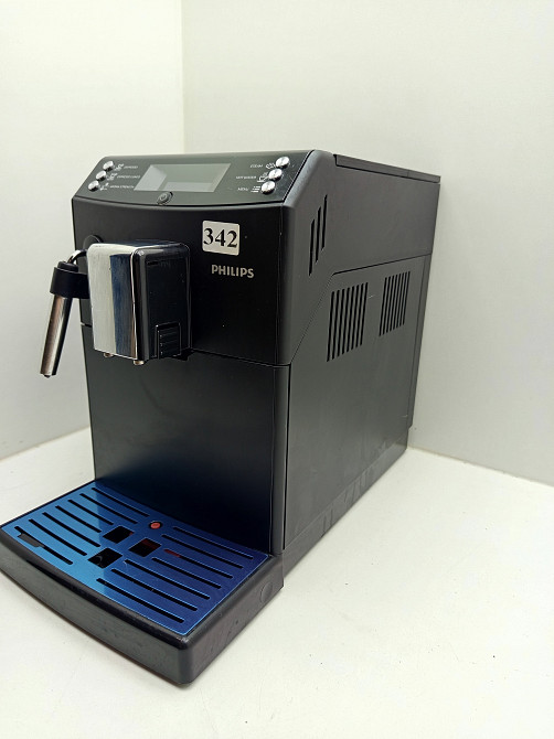 Кавомашина Philips HD8831 (Б клас) Луцк - изображение 2
