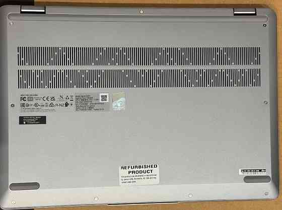 AMD Ryzen 7 7730U 16GB/1TB Ноутбук трансформер 16